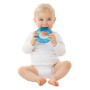 Playgro - Chladivé hryzátko krúžok