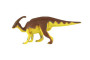 Parasaurolophus zooted plast 20 cm