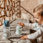 Dojčenská fľaša Wonderland New 150 ml Fyziol prietok S Suavinex