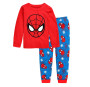 Detské pyžamo Spiderman Pavučina Snugs