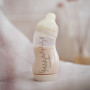 Fľaša širokohrdlá antikoliková S-Shape 310 ml Canpol babies