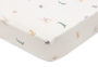 Prestieradlo napínacie 120x60 cm Jollein