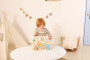 Activity board Levíčkov dom 2Kids Toys