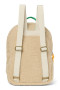 Teddy Midi Backpack - batôžtek s predným vreckom Studio Noos