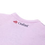 Body tenké zavinovacie DR Outlast® UPF 50+ levanduľové Little Angel