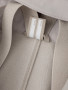 Softshellová kombinéza Lilo Beige Woof Leokid
