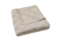 Deka 75 x 100 cm Box Knit Warm Sand Jollein