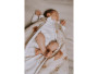 Spací vak Newborn Vintage Sleepee