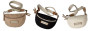 Prebaľovacia Crossbody taška Armelle Baby on Board