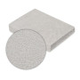 Poťah na prebaľovaciu podložku froté premium 50/60 x 70/80 cm Babymatex