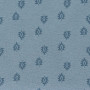 Overal Jumper Print Rib LODGER Ocean