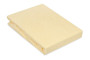 Prestieradlo froté s gumou Classic 60 x 120 cm Babymatex