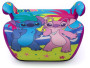 Autosedačka podsedák 125-150 cm Stitch