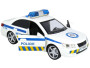 Auto Mestská polícia s českým hlasom