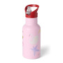 Nerezová fľaša na nápoj Small 350 ml Studio Noos