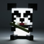 Minecraft svetlo Panda