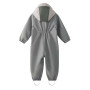 Softshellová kombinéza Lilo Limestone Leokid