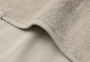 Deka Basic Sherpa 75x100 cm Warm Sand Jollein
