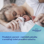 Tehotenské a popôrodné nohavičky 2v1 2 ks Canpol babies