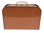 Kufrík 35 cm Medveď Herlitz