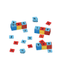 Geomag Magicube Words 55 dielikov