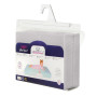 Prestieradlo Jersey s gumou 60 x 120 cm BabyMatex
