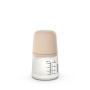 Zero Zero anti-koliková fľaša Light 120 ml A Suavinex