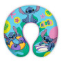 Cestovný vankúšik okolo krku Stitch