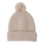 Čiapka Merino Beige Lodger