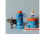 Nerezová termofľaša Solid Kids s pútkom 330 ml Qukka