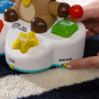 Hračka hudobná vzdelávacia Drum & Learn Dean™ 6 m+ Baby Einstein