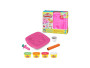 Kreatívna sada ružová Play Doh