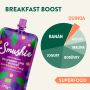 Smushie BIO Breakfast Boost 170 g