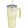 Termohrnček Refreshing s madlom a slamkou 1,1 l Thermos