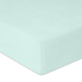 Nepremokavé prestieradlo froté 70 x 140 cm Babymatex