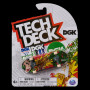 Tech Deck Fingerboard základné balenie