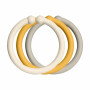 Bibs Loops krúžky 12 ks