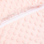 Podsedák pre deti New Baby Standard Minky
