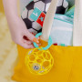 Deka na hranie s aktivitami Oball Grip & Kick™ 0 m+ Bright Starts