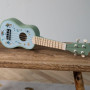 Playful Wood drevená gitara