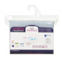 Nepremokavé prestieradlo froté 70 x 140 cm Babymatex