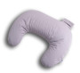 Bambusový polohovací vankúš MiniRelax 150 cm Babymatex