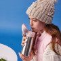 Termoska na pitie so slamkou 500 ml B.box