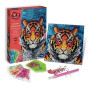 Diamantové plátno Tiger Sentosphere