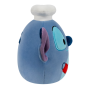 Squishmallows Disney Stitch s tortou, 25 cm