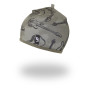 Čiapka podšitá Outlast® khaki gitary/khaki Baridi wear