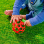 Hryzátko My Own™ Easy-Grasp Jablko 0 m+ Oball