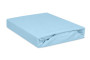 Nepremokavé prestieradlo froté 70 x 140 cm Babymatex