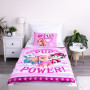 Obliečky Paw Patrol 140 x 200, 70 x 90 cm Jerry Fabrics