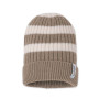 Čiapka Stripe Merino Buffalo Lodger